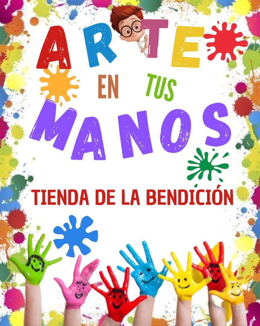 Logo de la tienda